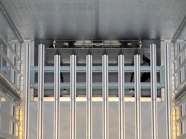 MITSUBISHI FUSOU SUPER GREAT 2025 Image 31