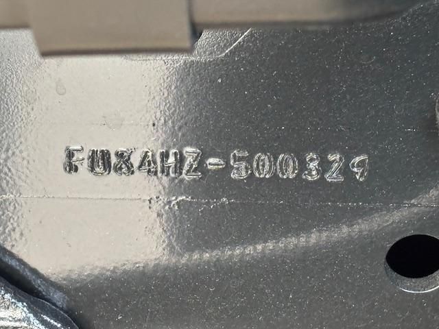 MITSUBISHI FUSOU SUPER GREAT 2025 Image 31