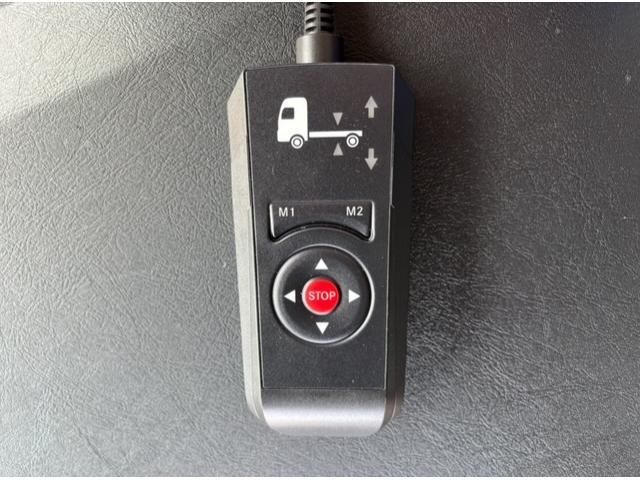 MITSUBISHI FUSOU SUPER GREAT 2025 Image 31