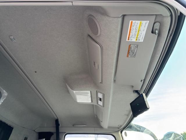 MITSUBISHI FUSOU SUPER GREAT 2025 Image 31