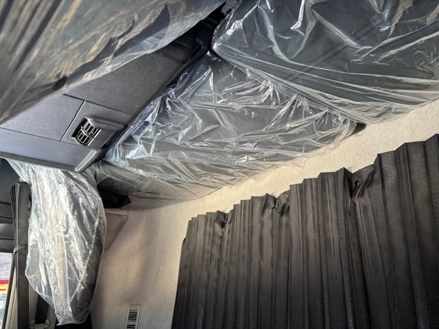 MITSUBISHI FUSOU SUPER GREAT 2025 Image 31