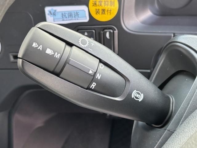 MITSUBISHI FUSOU SUPER GREAT 2025 Image 31