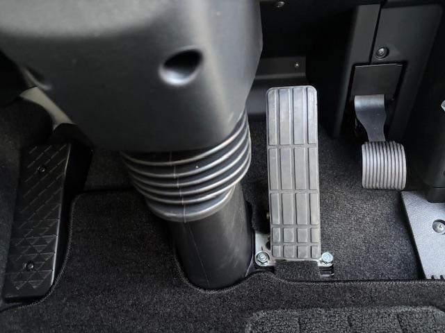 MITSUBISHI FUSOU SUPER GREAT 2025 Image 31