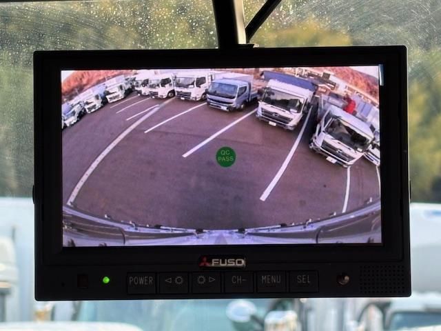 MITSUBISHI FUSOU SUPER GREAT 2025 Image 31