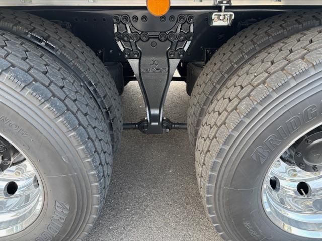 MITSUBISHI FUSOU SUPER GREAT 2025 Image 31