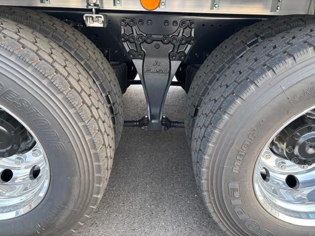 MITSUBISHI FUSOU SUPER GREAT 2025 Image 31