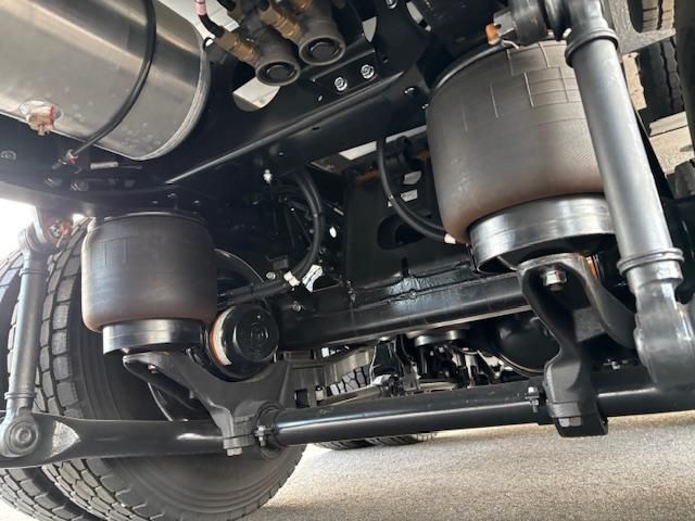 MITSUBISHI FUSOU SUPER GREAT 2025 Image 31