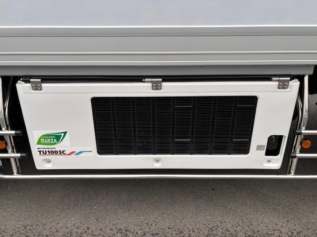 MITSUBISHI FUSOU SUPER GREAT 2025 Image 31