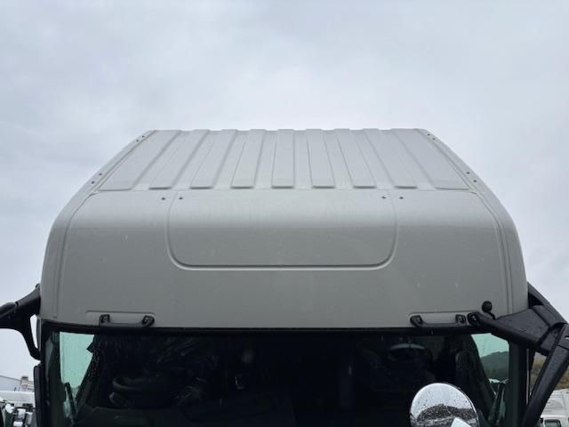 MITSUBISHI FUSOU SUPER GREAT 2025 Image 31