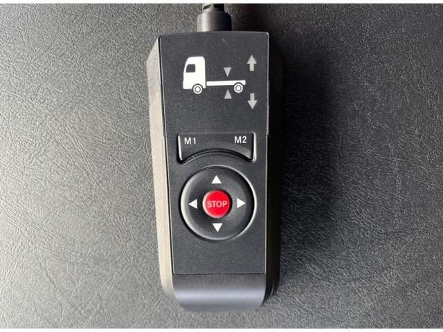 MITSUBISHI FUSOU SUPER GREAT 2025 Image 31