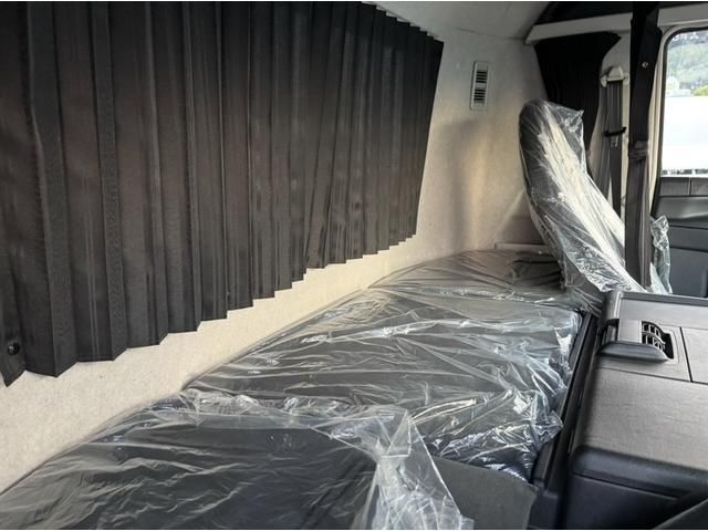 MITSUBISHI FUSOU SUPER GREAT 2025 Image 31