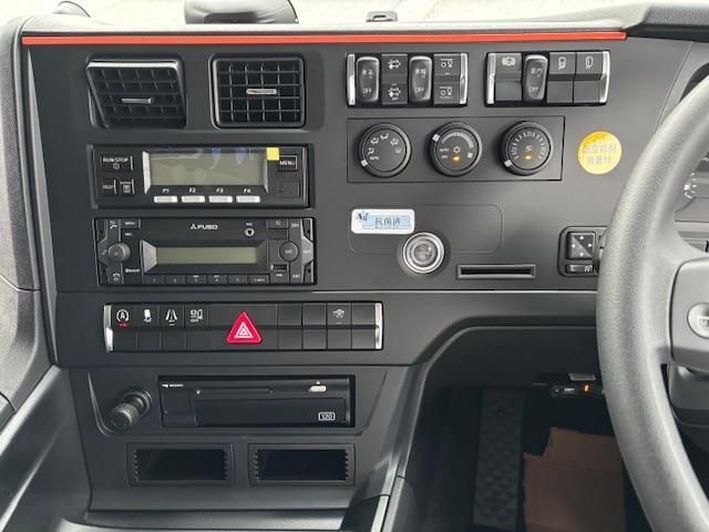 MITSUBISHI FUSOU SUPER GREAT 2025 Image 31