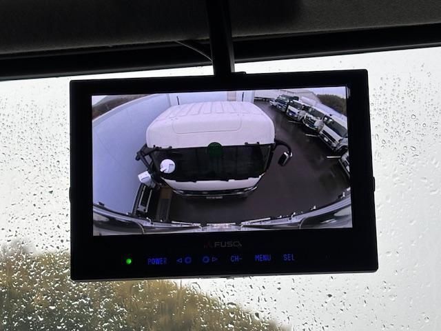 MITSUBISHI FUSOU SUPER GREAT 2025 Image 31