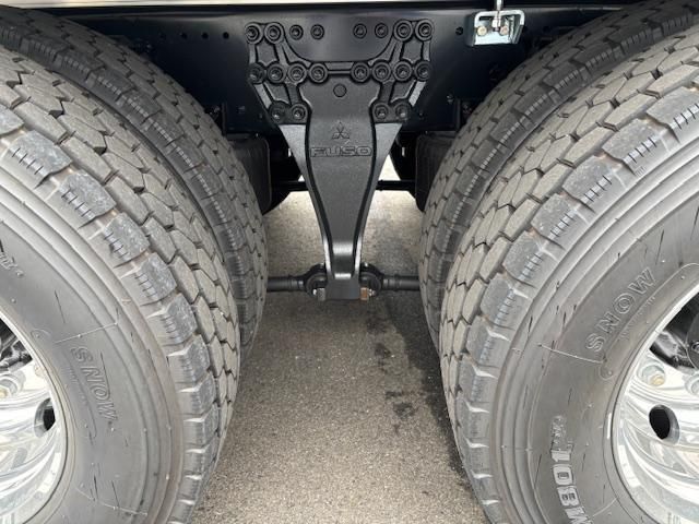 MITSUBISHI FUSOU SUPER GREAT 2025 Image 31