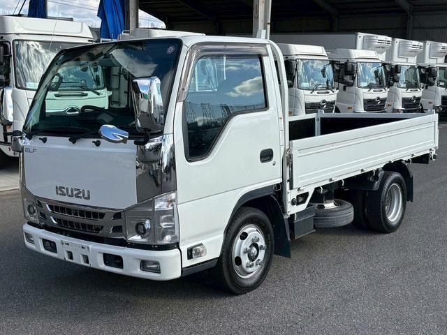 ISUZU ELF 2022 Image 31