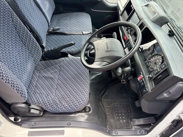 ISUZU ELF 2022 Image 31