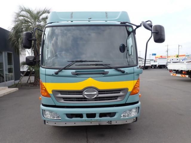 HINO DUTRO 2015 Image 31