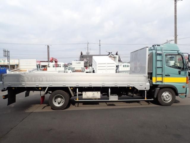 HINO DUTRO 2015 Image 31