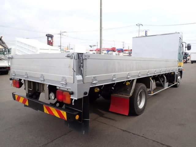 HINO DUTRO 2015 Image 31