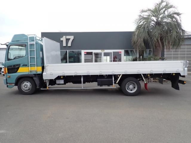 HINO DUTRO 2015 Image 31