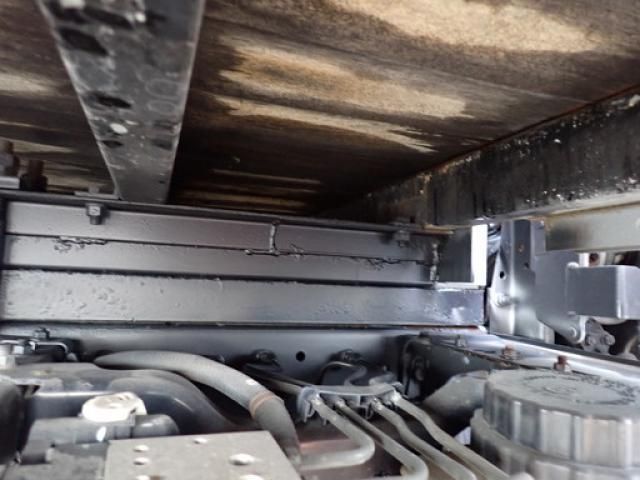 HINO DUTRO 2015 Image 31