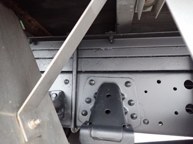 HINO DUTRO 2015 Image 31