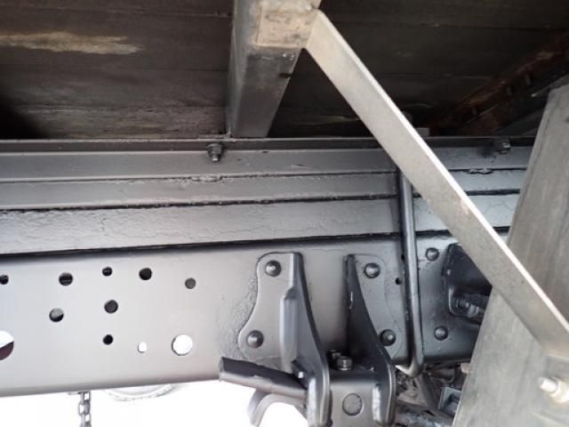 HINO DUTRO 2015 Image 31