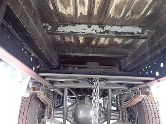 HINO DUTRO 2015 Image 31