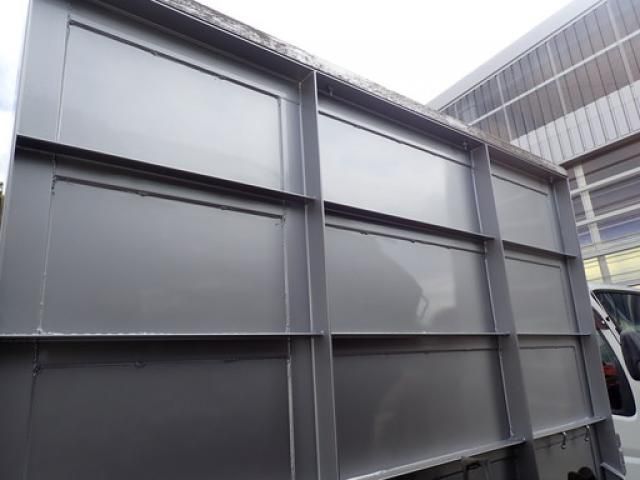 HINO DUTRO 2015 Image 31