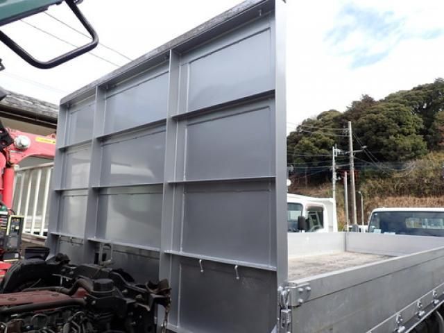 HINO DUTRO 2015 Image 31