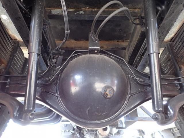 HINO DUTRO 2015 Image 31