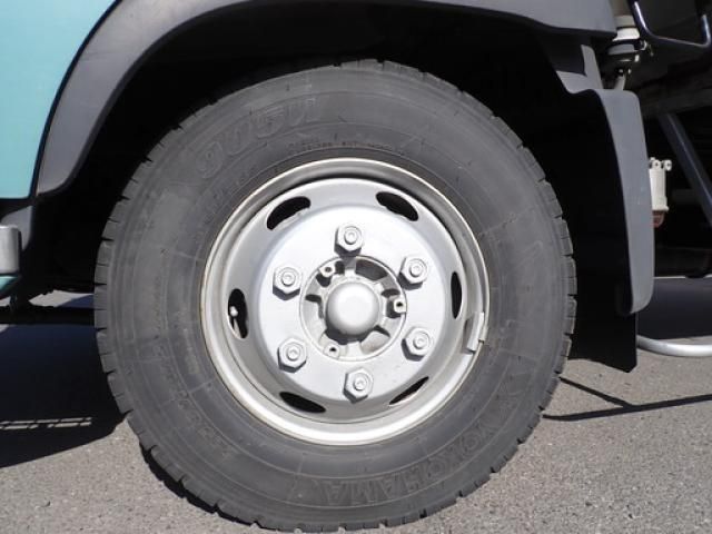 HINO DUTRO 2015 Image 31