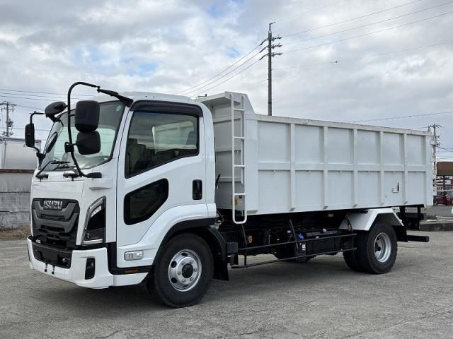ISUZU FORWARD 2025 Image 31