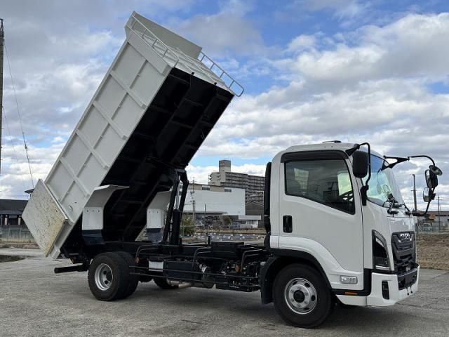 ISUZU FORWARD 2025 Image 31