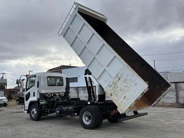 ISUZU FORWARD 2025 Image 31