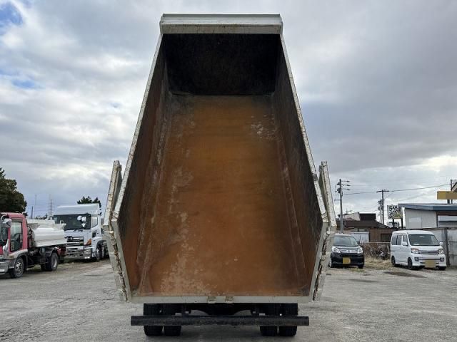 ISUZU FORWARD 2025 Image 31