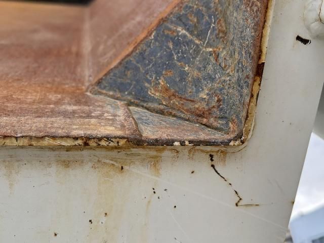 ISUZU FORWARD 2025 Image 31