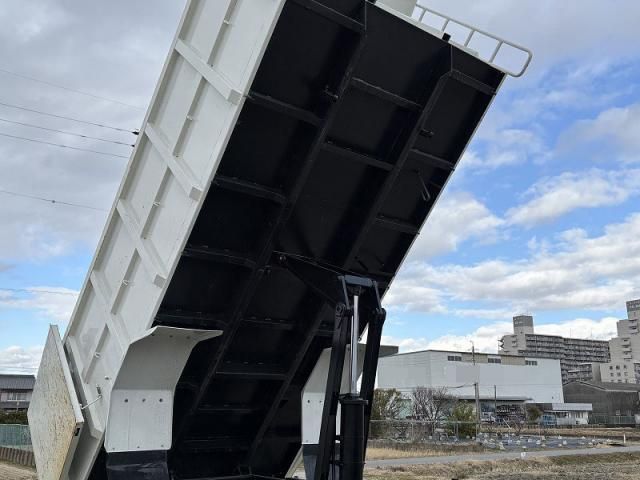 ISUZU FORWARD 2025 Image 31