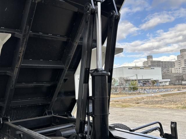 ISUZU FORWARD 2025 Image 31