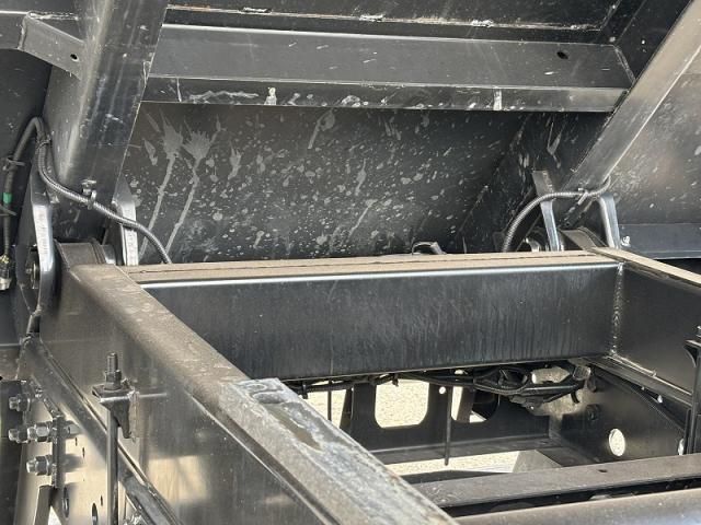 ISUZU FORWARD 2025 Image 31