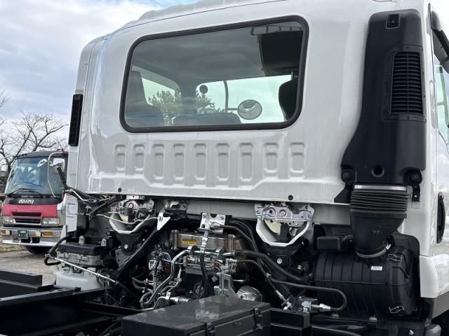 ISUZU FORWARD 2025 Image 31