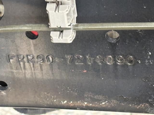 ISUZU FORWARD 2025 Image 31