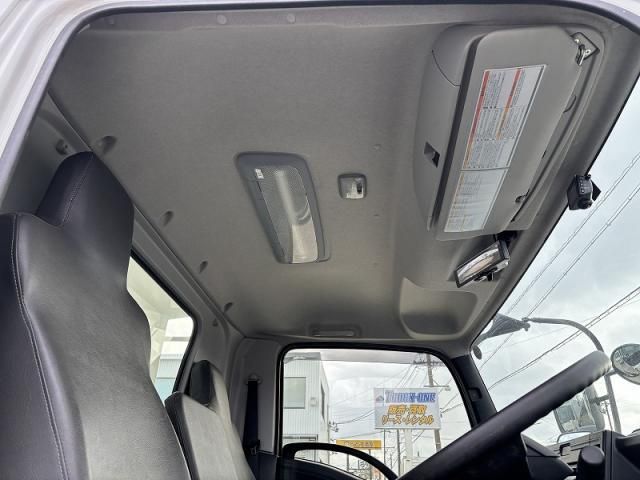 ISUZU FORWARD 2025 Image 31