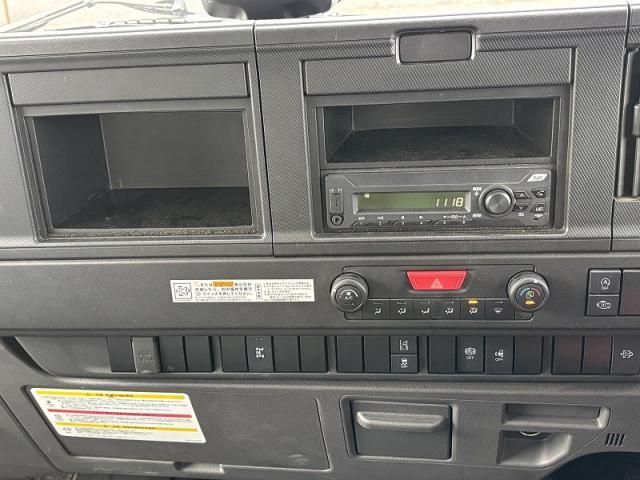 ISUZU FORWARD 2025 Image 31