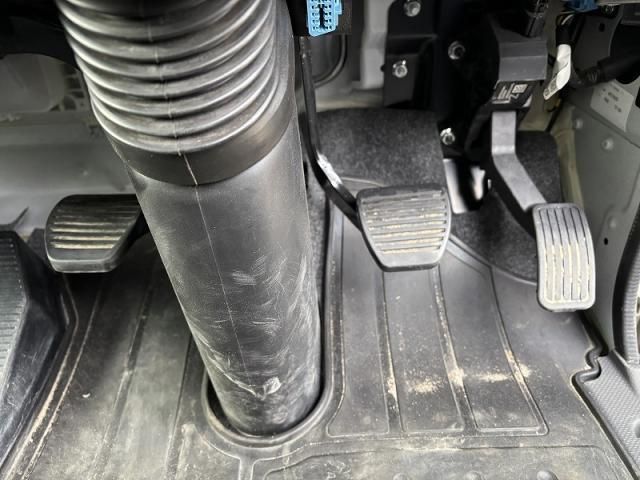 ISUZU FORWARD 2025 Image 31