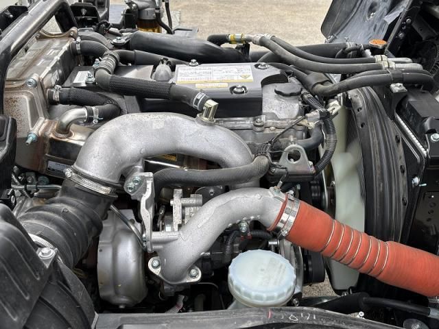 ISUZU FORWARD 2025 Image 31