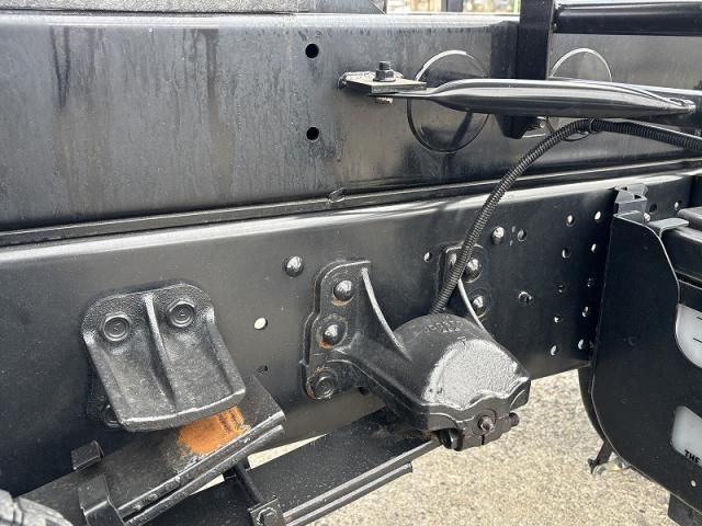 ISUZU FORWARD 2025 Image 31