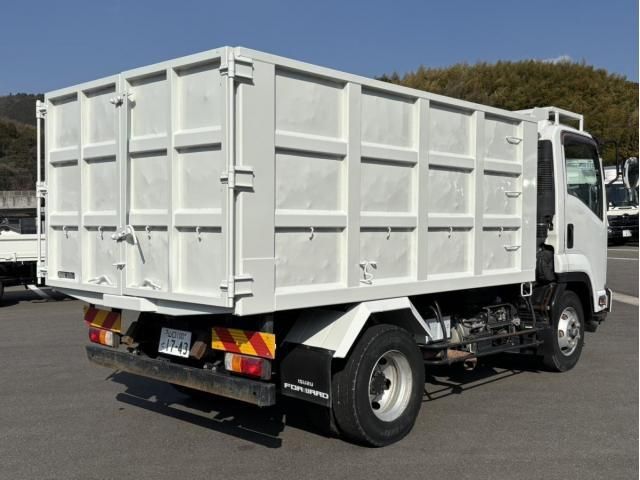 ISUZU FORWARD 2016 Image 31