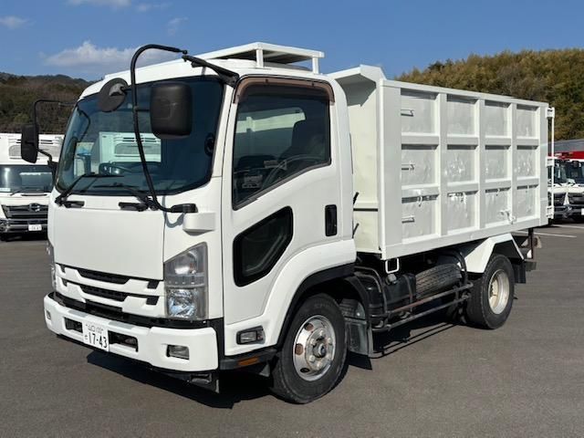 ISUZU FORWARD 2016 Image 31