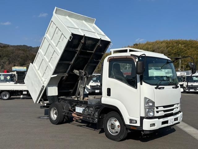 ISUZU FORWARD 2016 Image 31